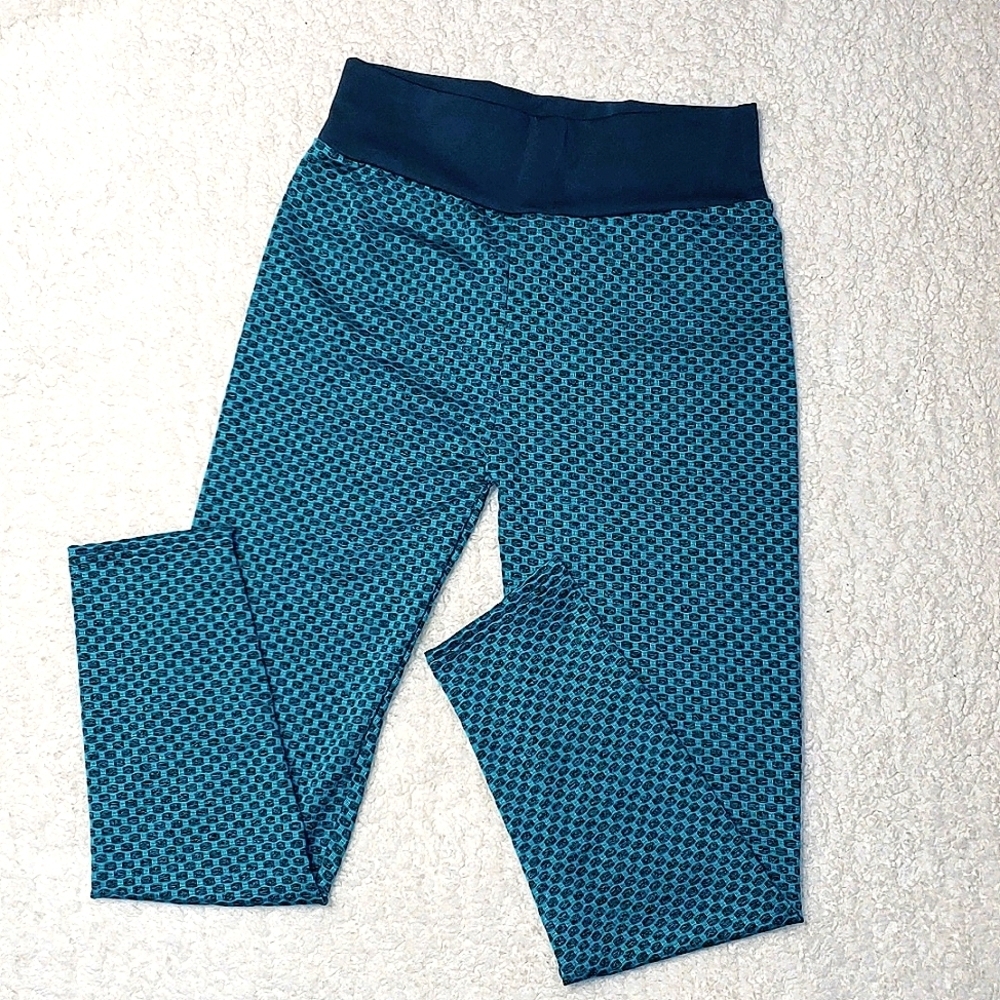 NWOT Viral TikTok Leggings